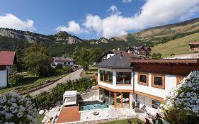 Hotel San Giacomo Spa&Gourmet